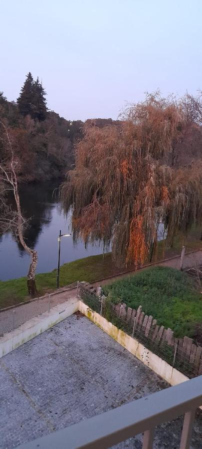 Cantinho Do Rio Ponte da Barca Eksteriør bilde
